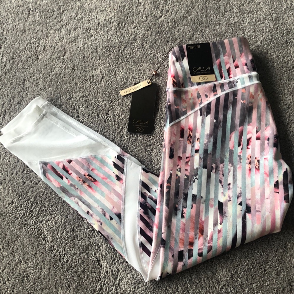 Calia 7/8 leggings